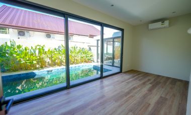 Brand New 4 Bedroom House for Sale in Ayala Alabang Village