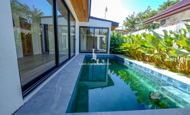 Brand New 4 Bedroom House for Sale in Ayala Alabang Village