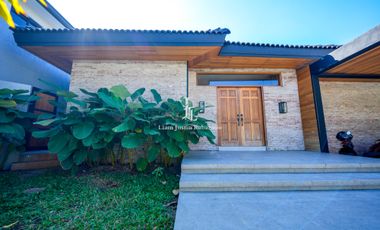 Brand New 4 Bedroom House for Sale in Ayala Alabang Village