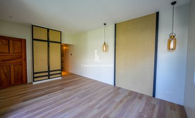 Brand New 4 Bedroom House for Sale in Ayala Alabang Village