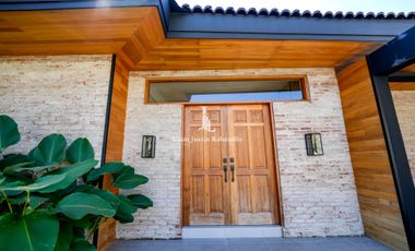 Brand New 4 Bedroom House for Sale in Ayala Alabang Village