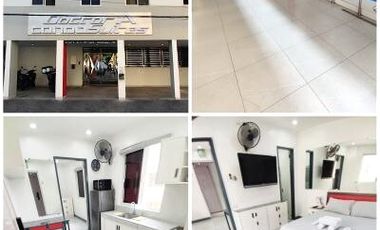 NEWSU11 High-Tech Fully Furnished SAFE Condo Apartment SwimmingPool Angeles City