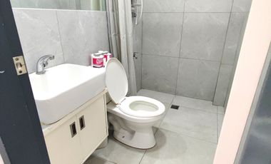 NEWSU11 High-Tech Fully Furnished SAFE Condo Apartment SwimmingPool Angeles City