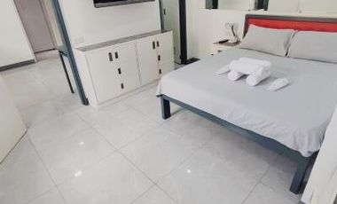 NEWSU11 High-Tech Fully Furnished SAFE Condo Apartment SwimmingPool Angeles City
