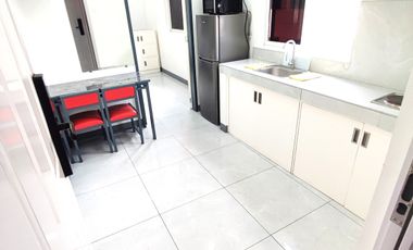 NEWSU11 High-Tech Fully Furnished SAFE Condo Apartment SwimmingPool Angeles City