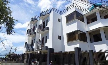 Furnished 1 Bedroom Apartment for Rent 8,500 per month Mandaue, Cebu