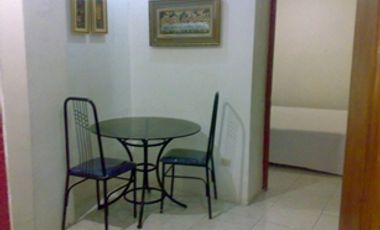 Furnished 1 Bedroom Apartment for Rent 8,500 per month Mandaue, Cebu