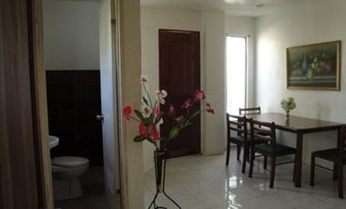 Furnished 1 Bedroom Apartment for Rent 8,500 per month Mandaue, Cebu