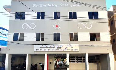 NEWSU18 High-Tech Fully Furnished SAFE Condo Apartment SwimmingPool Angeles City