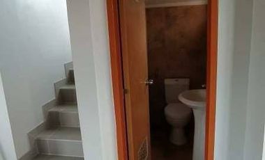 2-Storey House with Lawn inside exclusive village