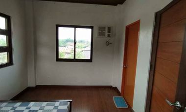 2-Storey House with Lawn inside exclusive village