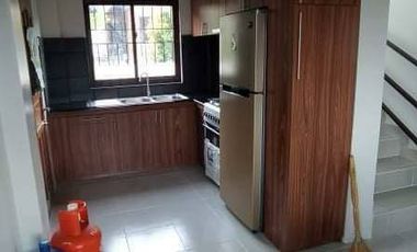 2-Storey House with Lawn inside exclusive village