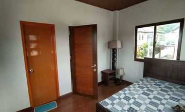 2-Storey House with Lawn inside exclusive village