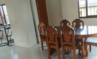2-Storey House with Lawn inside exclusive village