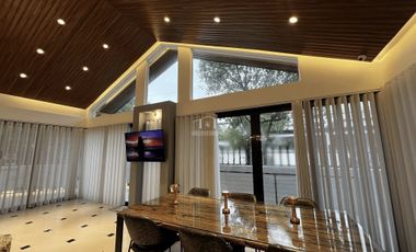 4 Bedrooms Ready for Occupancy House and Lot in BF Homes Parañaque Metro Manila