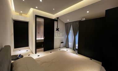 4 Bedrooms Ready for Occupancy House and Lot in BF Homes Parañaque Metro Manila