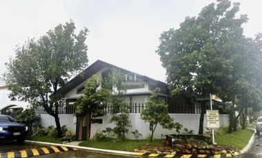 4 Bedrooms Ready for Occupancy House and Lot in BF Homes Parañaque Metro Manila