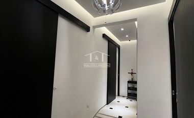 4 Bedrooms Ready for Occupancy House and Lot in BF Homes Parañaque Metro Manila