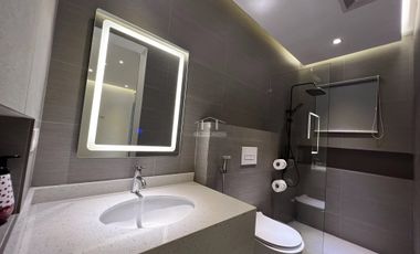 4 Bedrooms Ready for Occupancy House and Lot in BF Homes Parañaque Metro Manila