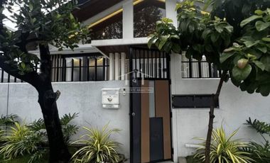 4 Bedrooms Ready for Occupancy House and Lot in BF Homes Parañaque Metro Manila