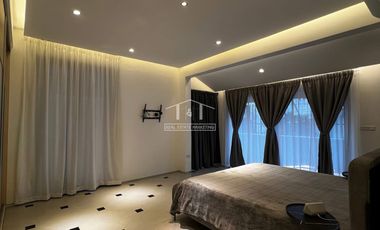 4 Bedrooms Ready for Occupancy House and Lot in BF Homes Parañaque Metro Manila