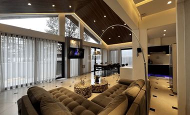 4 Bedrooms Ready for Occupancy House and Lot in BF Homes Parañaque Metro Manila