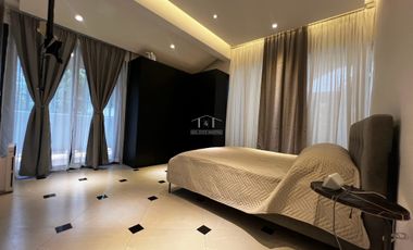 4 Bedrooms Ready for Occupancy House and Lot in BF Homes Parañaque Metro Manila