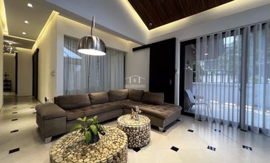 4 Bedrooms Ready for Occupancy House and Lot in BF Homes Parañaque Metro Manila