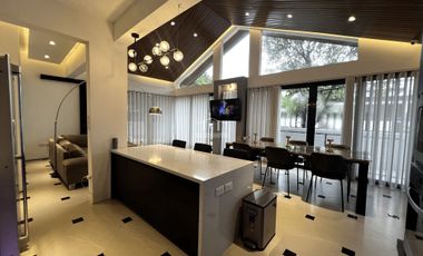 4 Bedrooms Ready for Occupancy House and Lot in BF Homes Parañaque Metro Manila