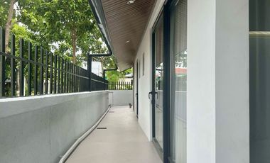 4 Bedrooms Ready for Occupancy House and Lot in BF Homes Parañaque Metro Manila