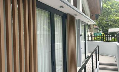 4 Bedrooms Ready for Occupancy House and Lot in BF Homes Parañaque Metro Manila