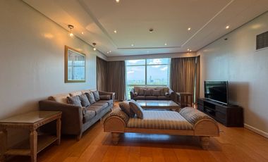 For Lease 3 Bedroom in Pacific Plaza,BGC