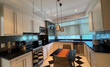 For Lease 3 Bedroom in Pacific Plaza,BGC