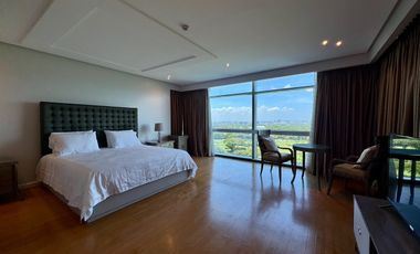 For Lease 3 Bedroom in Pacific Plaza,BGC