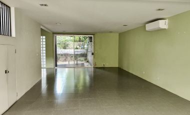 3 Bedroom Duplex House FOR RENT - Bel Air Village, Makati City