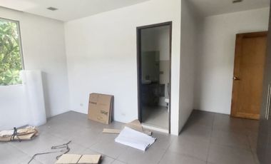 3 Bedroom Duplex House FOR RENT - Bel Air Village, Makati City