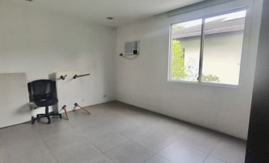 3 Bedroom Duplex House FOR RENT - Bel Air Village, Makati City
