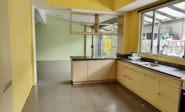3 Bedroom Duplex House FOR RENT - Bel Air Village, Makati City