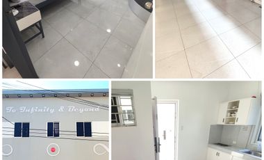 NEWSU12 High-Tech Fully Furnished SAFE Condo Apartment SwimmingPool Angeles City