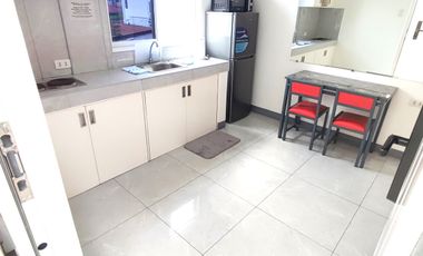 NEWSU12 High-Tech Fully Furnished SAFE Condo Apartment SwimmingPool Angeles City
