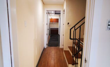 For Rent: 4 bedroom Townhouse in San Antonio Village, Makati City
