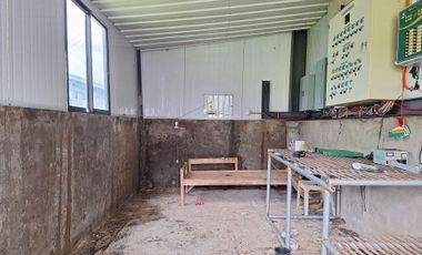 FOR SALE POULTRY FARM ( BREEDER )
