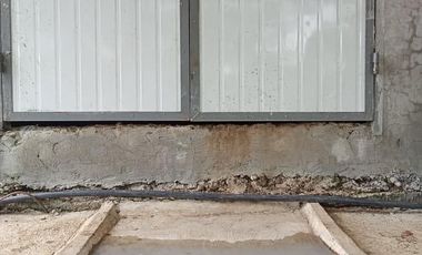 FOR SALE POULTRY FARM ( BREEDER )