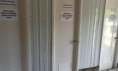FOR SALE POULTRY FARM ( BREEDER )