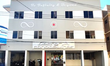 NEWSU14 High-Tech Fully Furnished SAFE Condo Apartment SwimmingPool Angeles City