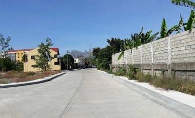 120 sqm Residential Lot for Sale in Almeria Verde, Dagupan, Pangasinan