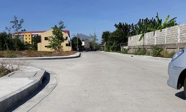 120 sqm Residential Lot for Sale in Almeria Verde, Dagupan, Pangasinan