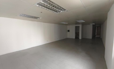 68.14 sqm Office Space for Lease at Burgundy Corporate Tower, Makati