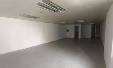 68.14 sqm Office Space for Lease at Burgundy Corporate Tower, Makati