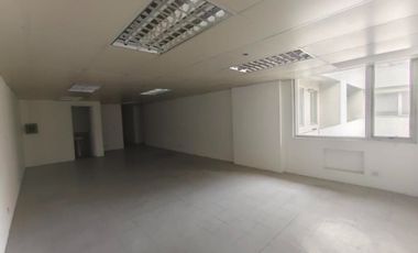 68.14 sqm Office Space for Lease at Burgundy Corporate Tower, Makati
